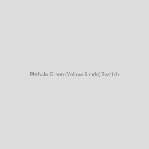 Phthalo Green (Yellow Shade)