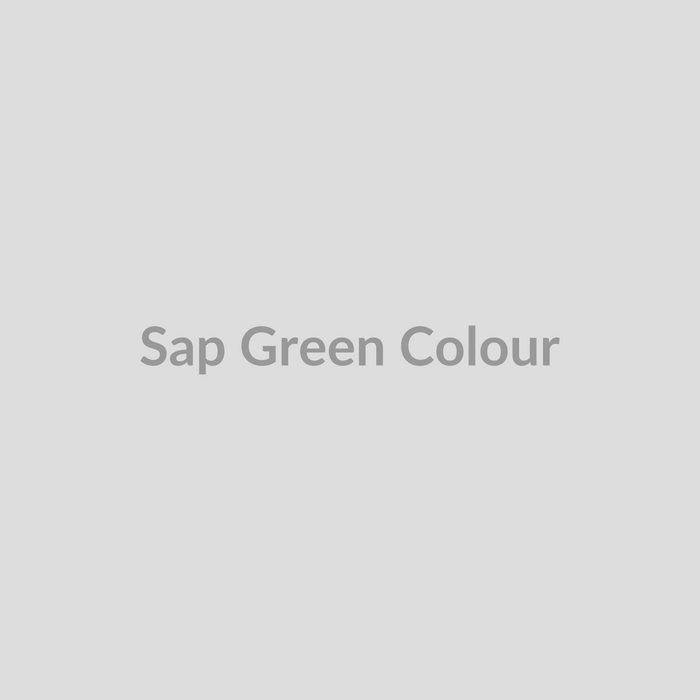 Winsor & Newton Cotman Watercolours Sap Green Colour Swatch