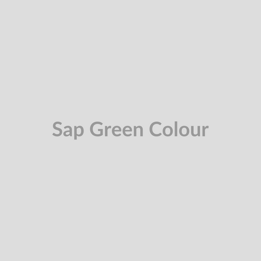 Winsor & Newton Cotman Watercolours Sap Green Colour Swatch