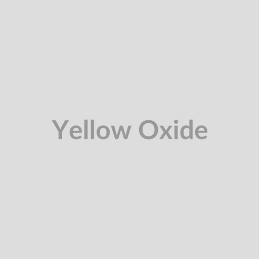 Yellow Oxide
