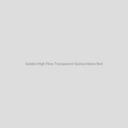 Golden High Flow Transparent Quinacridone Red