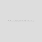 PanPastel Artists Pastels Diarylide Yellow Shade