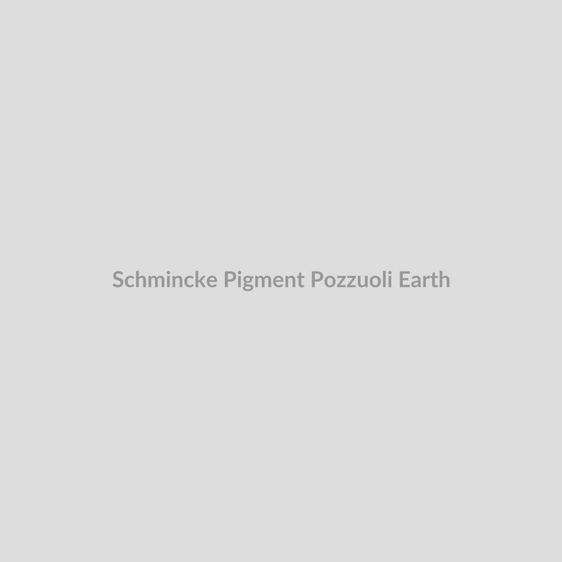 Schmincke Pigment Pozzuoli Earth