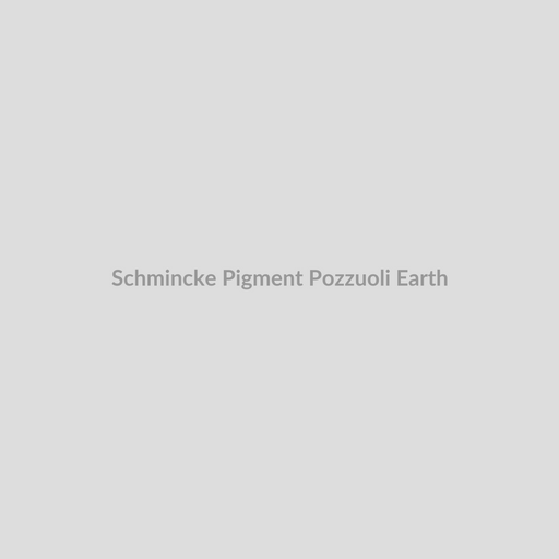 Schmincke Pigment Pozzuoli Earth