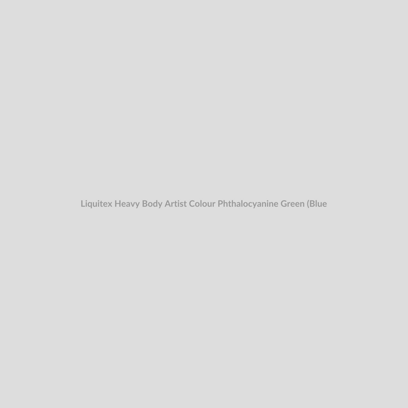 Liquitex Heavy Body Artist Colour Phthalocyanine Green (Blue Shade)