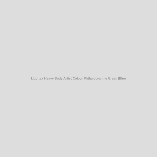 Liquitex Heavy Body Artist Colour Phthalocyanine Green (Blue Shade)