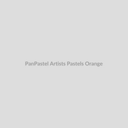 PanPastel Artists Pastels Orange