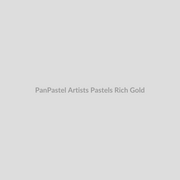 PanPastel Artists Pastels Rich Gold