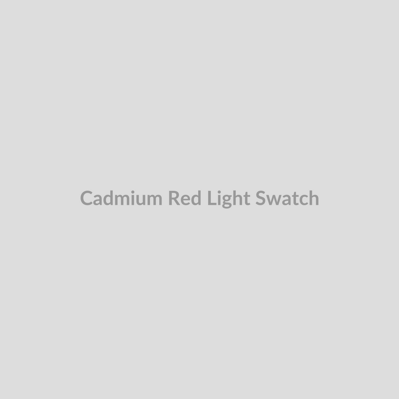 Cadmium Red Light