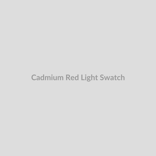 Cadmium Red Light