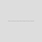 Winsor and Newton Artisan Water Mixable Oil Colour Cobalt Blue