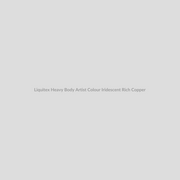 Liquitex Heavy Body Artist Colour Iridescent Rich Copper