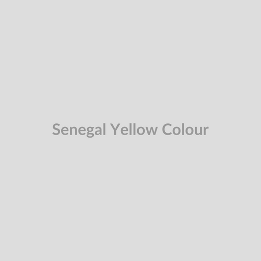 Senegal Yellow