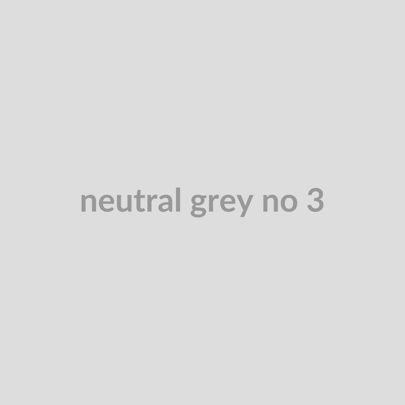 Neutral Grey No 3