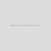 PanPastel Artists Pastels Diarylide Yellow Tint