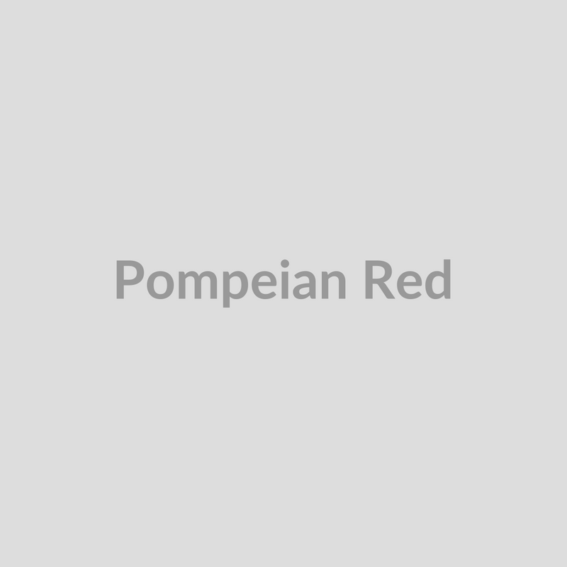 Pompeian Red