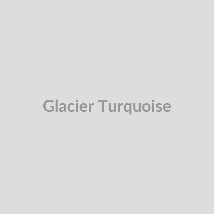 Glacier Turquoise