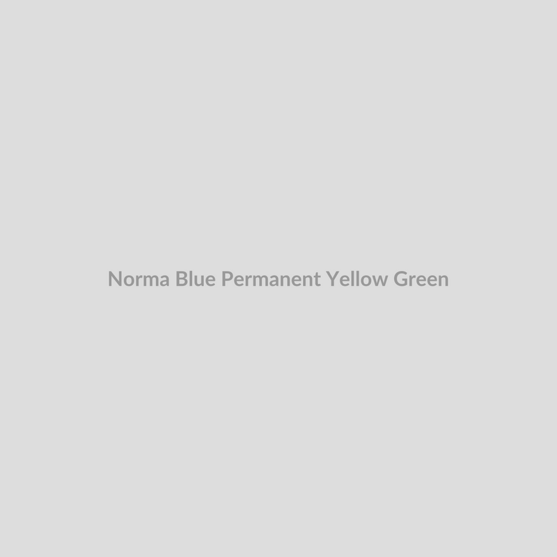 Permanent Yellow Green