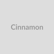 Cinnamon