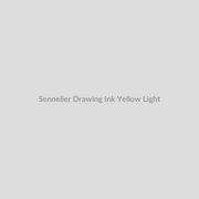 Sennelier Drawing Ink Yellow Light