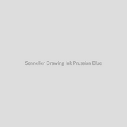 Sennelier Drawing Ink Prussian Blue
