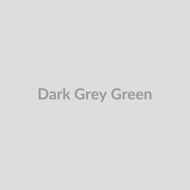 Dark Grey Green