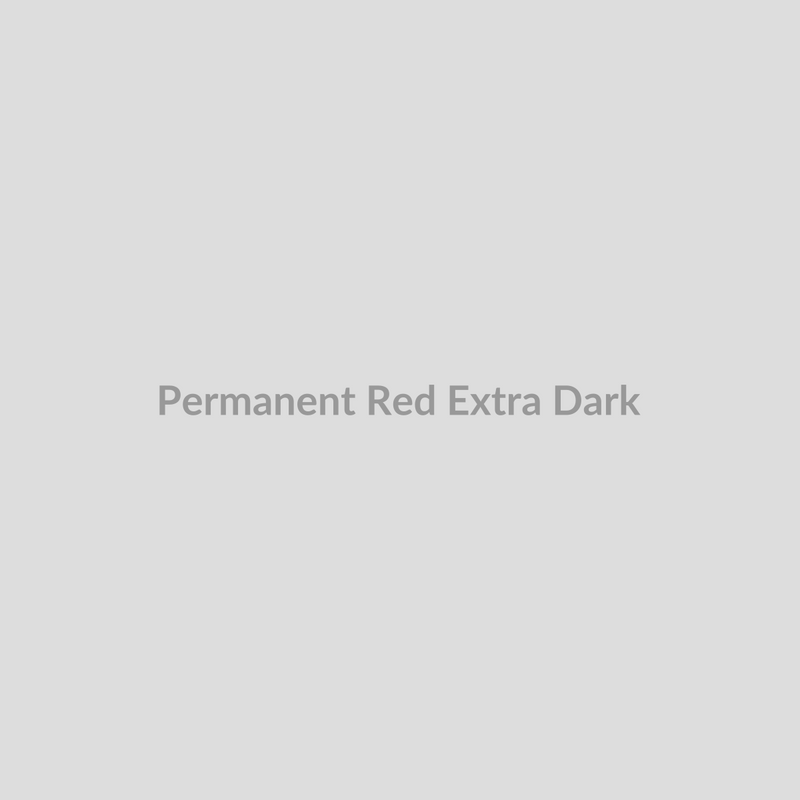 Permanent Red Extra Dark