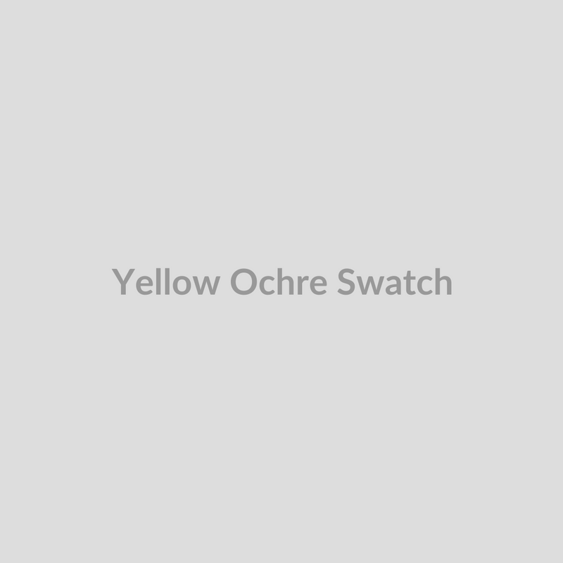 Yellow Ochre