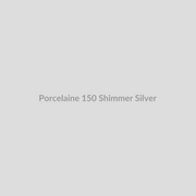 Porcelaine 150 Shimmer Silver