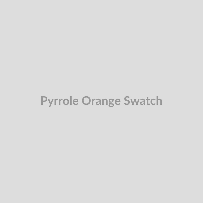 Pyrrole Orange