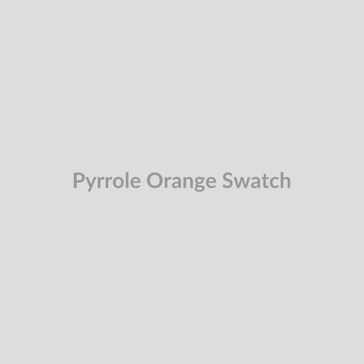 Pyrrole Orange