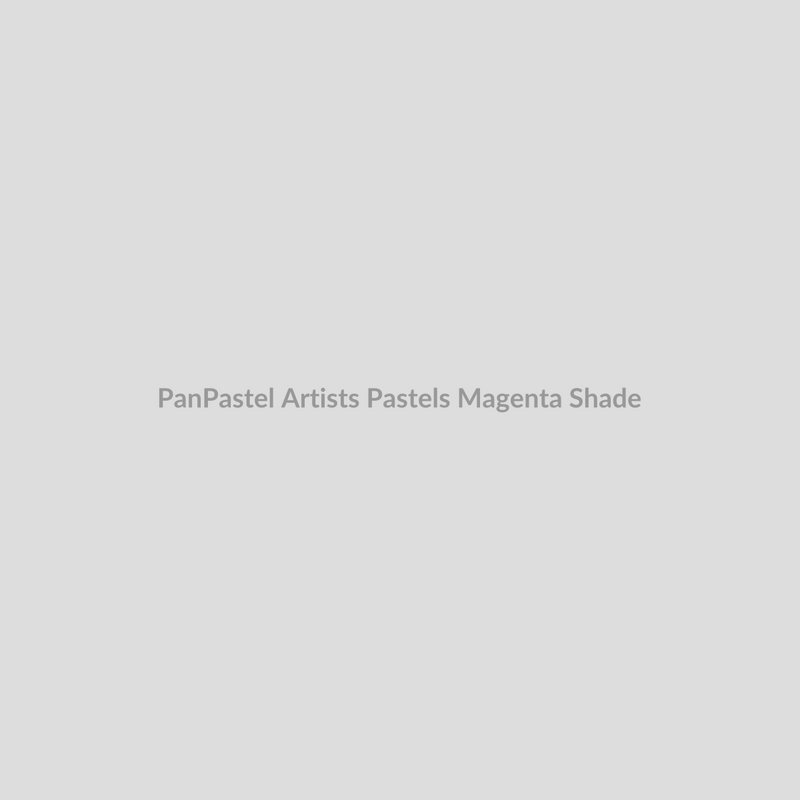 PanPastel Artists Pastels Magenta Shade