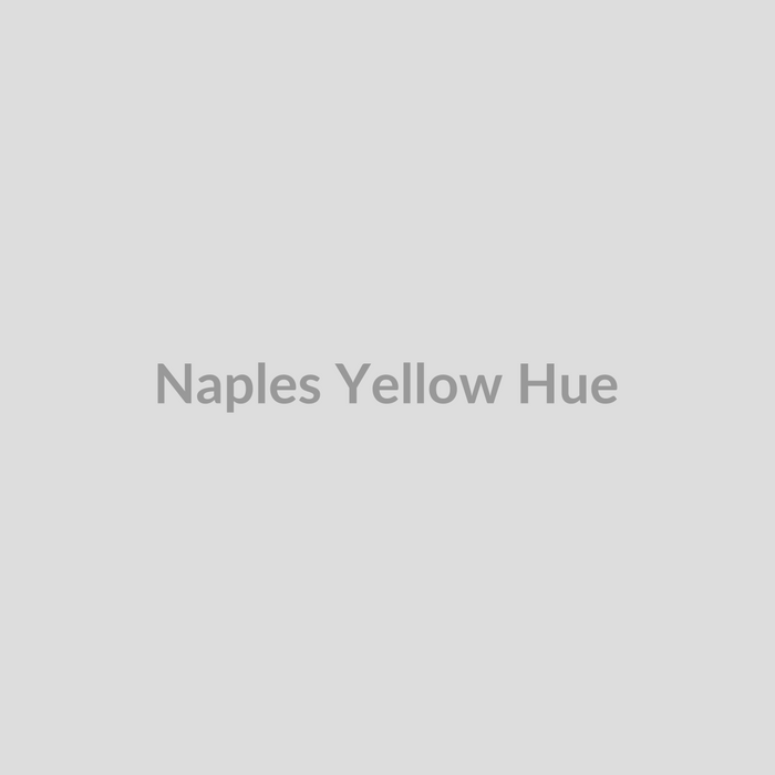 Naples Yellow Hue