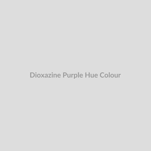 Chroma A2 Students Acrylic Dioxazine Purple Hue Colour Swatch