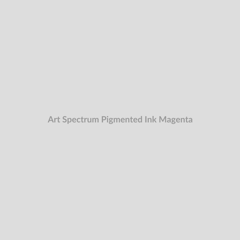 Art Spectrum Pigmented Ink Magenta