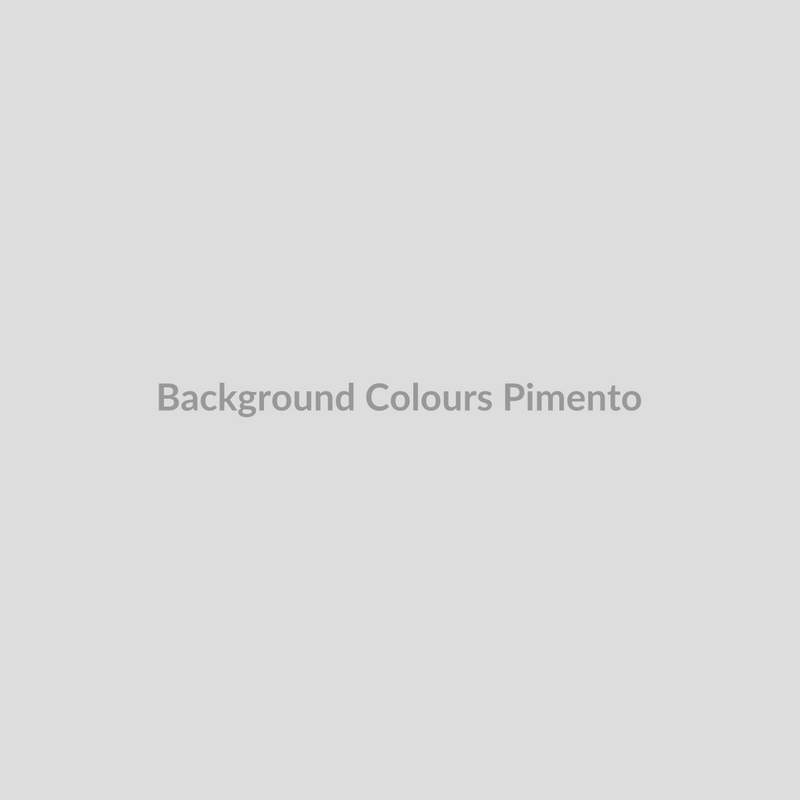 Background Colours Pimento