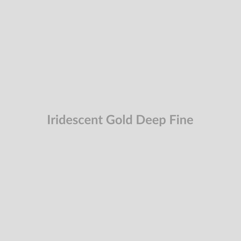 Golden Fluid Acrylic Iridescent Gold Deep (Fine)