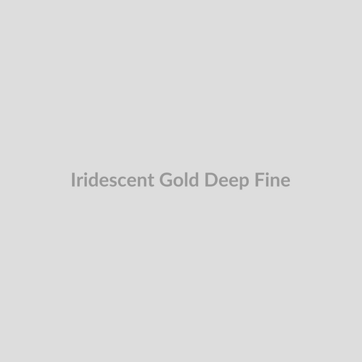 Golden Fluid Acrylic Iridescent Gold Deep (Fine)
