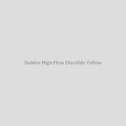 Golden High Flow Diarylide Yellow