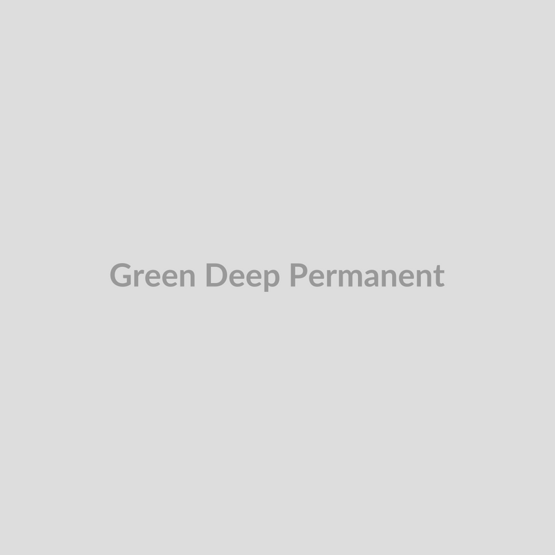 Green Deep Permanent
