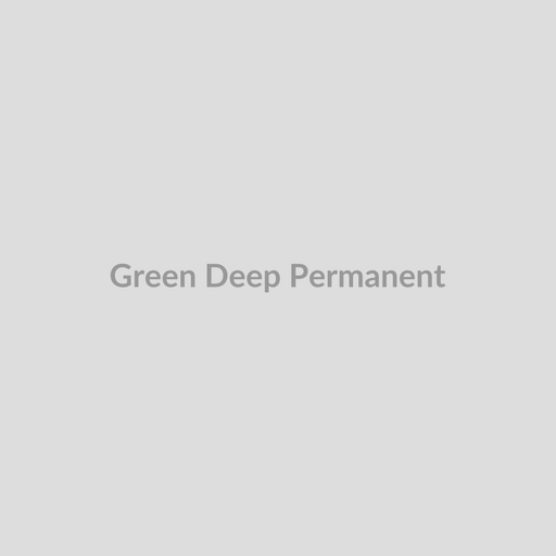 Green Deep Permanent
