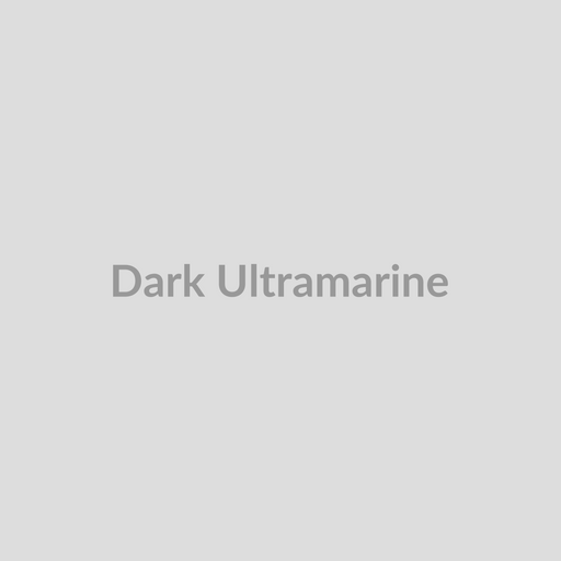 Dark Ultramarine