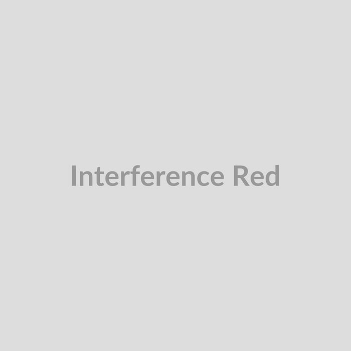 Interference Red