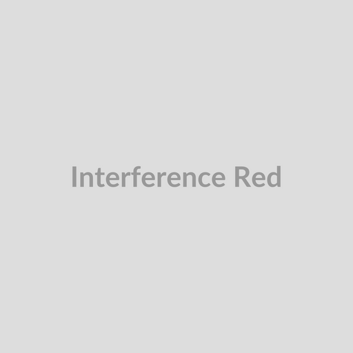 Interference Red