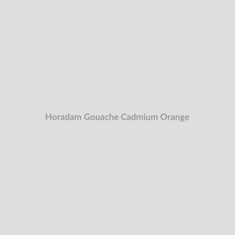 Cadmium Orange