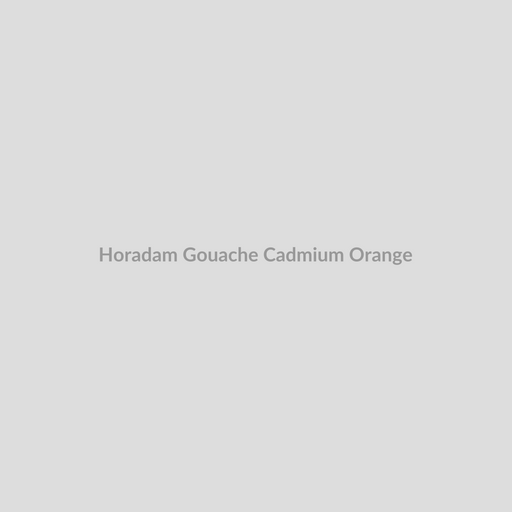 Cadmium Orange