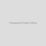 Transparent Oxide Yellow