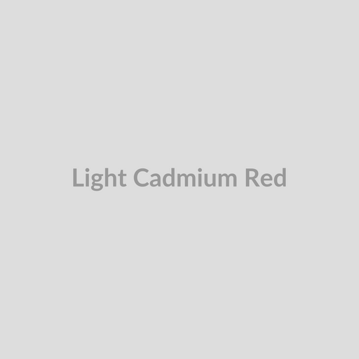 Light Cadmium Red