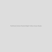 PanPastel Artists Pastels Bright Yellow Green Shade