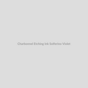 Charbonnel Etching Ink Solferino Violet
